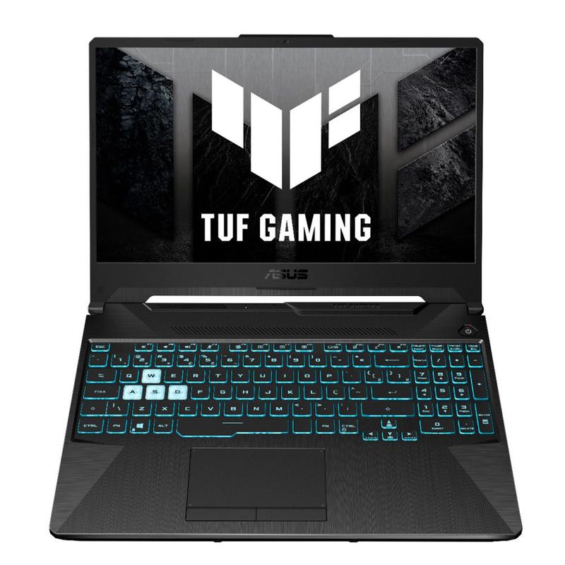 Notebook ASUS TUF Gaming A15 AMD Ryzen 7 7435HS 16gb 512gb SSD RTX